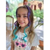 image:imageDreamlover Colored Kids Crazy Hair Day Hair Extensions 24 PiecesMulti Colors D