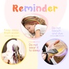 image:imageDreamlover Colored Kids Crazy Hair Day Hair Extensions 24 PiecesStraight Multi Colors B