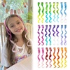 Multi Colors D