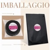 image:imageDreamlover Elastic for Sewing Melting Band for Wigs 1 Inch X 6 YardBlack