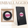 image:imageDreamlover Elastic for Sewing Melting Band for Wigs 1 Inch X 6 YardBlack