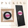 image:imageDreamlover Elastic for Sewing Melting Band for Wigs 1 Inch X 6 YardBlack