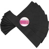 image:imageDreamlover Elastic for Sewing Melting Band for Wigs 1 Inch X 6 YardBlack