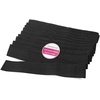 image:imageDreamlover Elastic for Sewing Melting Band for Wigs 1 Inch X 6 YardBlack