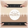 image:imageDreamlover Elastic for Sewing Melting Band for Wigs 1 Inch X 6 YardBlack