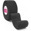image:imageDreamlover Elastic for Sewing Melting Band for Wigs 1 Inch X 6 YardBlack