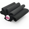 image:imageDreamlover Elastic for Sewing Melting Band for Wigs 1 Inch X 6 YardBlack