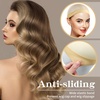 image:imageDreamlover HD Wig Caps for Women Seamless Wig Base Beige 12 PiecesBeige