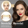 image:imageDreamlover HD Wig Caps for Women Seamless Wig Base Beige 12 PiecesBeige