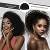 image:imageDreamlover HD Wig Caps for Women Seamless Wig Base Beige 12 PiecesBlack