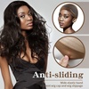 image:imageDreamlover HD Wig Caps for Women Seamless Wig Base Beige 12 PiecesBrown