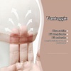 image:imageDreamlover HD Wig Caps for Women Seamless Wig Base Beige 12 PiecesHD Dark Brown