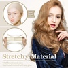 image:imageDreamlover HD Wig Caps for Women Seamless Wig Base Beige 12 PiecesNude