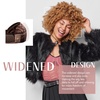 image:imageDreamlover Wig Grip Band Wider NonSlip Area Headband Nude 1 PCSDark Brown