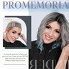 image:imageDreamlover Wig Grip Band for Half Wig 2 PCS Wig Bands Dark BrownBlack