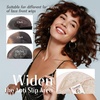 image:imageDreamlover Wig Grip Cap2in1 Wig Cap with Grip Band Nude 1 PCSNude