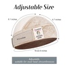 image:imageDreamlover Wig Grip Cap2in1 Wig Cap with Grip Band Nude 1 PCSNude