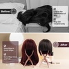 image:imageDreamlover Wig Stand Rose Gold Finish Wig Head 3 PackRose Gold