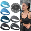 image:imageDreamlover Sweat Wicking Workout Headbands for Women 6 PiecesMulti Colors A