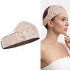 image:imageDreamlover Wig Grip Band Wider NonSlip Area Headband Nude 1 PCSNude