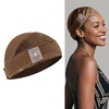 image:imageDreamlover Wig Grip Cap2in1 Wig Cap with Grip Band Nude 1 PCSBrown