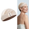 image:imageDreamlover Wig Grip Cap2in1 Wig Cap with Grip Band Nude 1 PCSNude