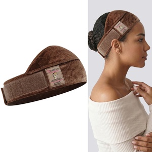 image:imageDreamlover Wig Grip Band Wider NonSlip Area Headband Nude 1 PCSBrown
