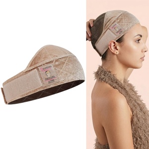 image:imageDreamlover Wig Grip Band Wider NonSlip Area Headband Nude 1 PCSTan